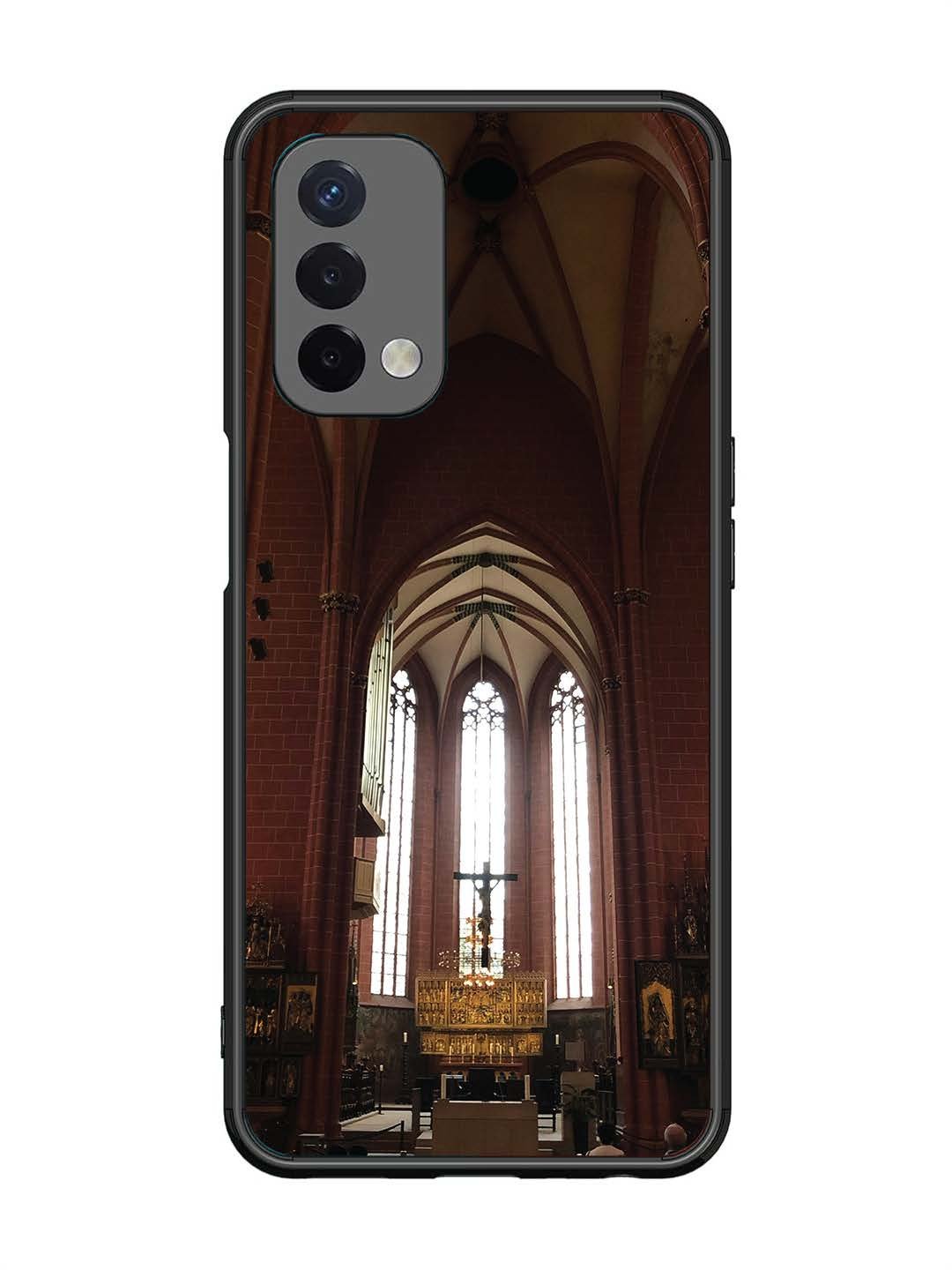 Oppo A74 5G Church
