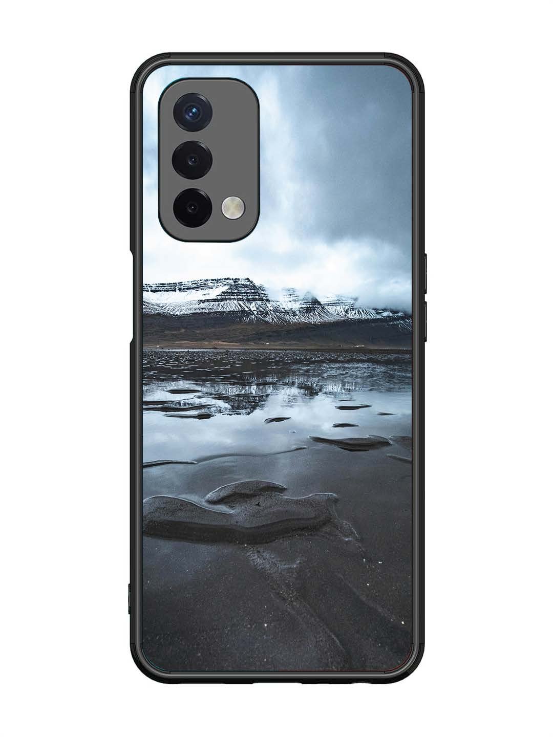 Oppo A74 5G Beach And Mountain