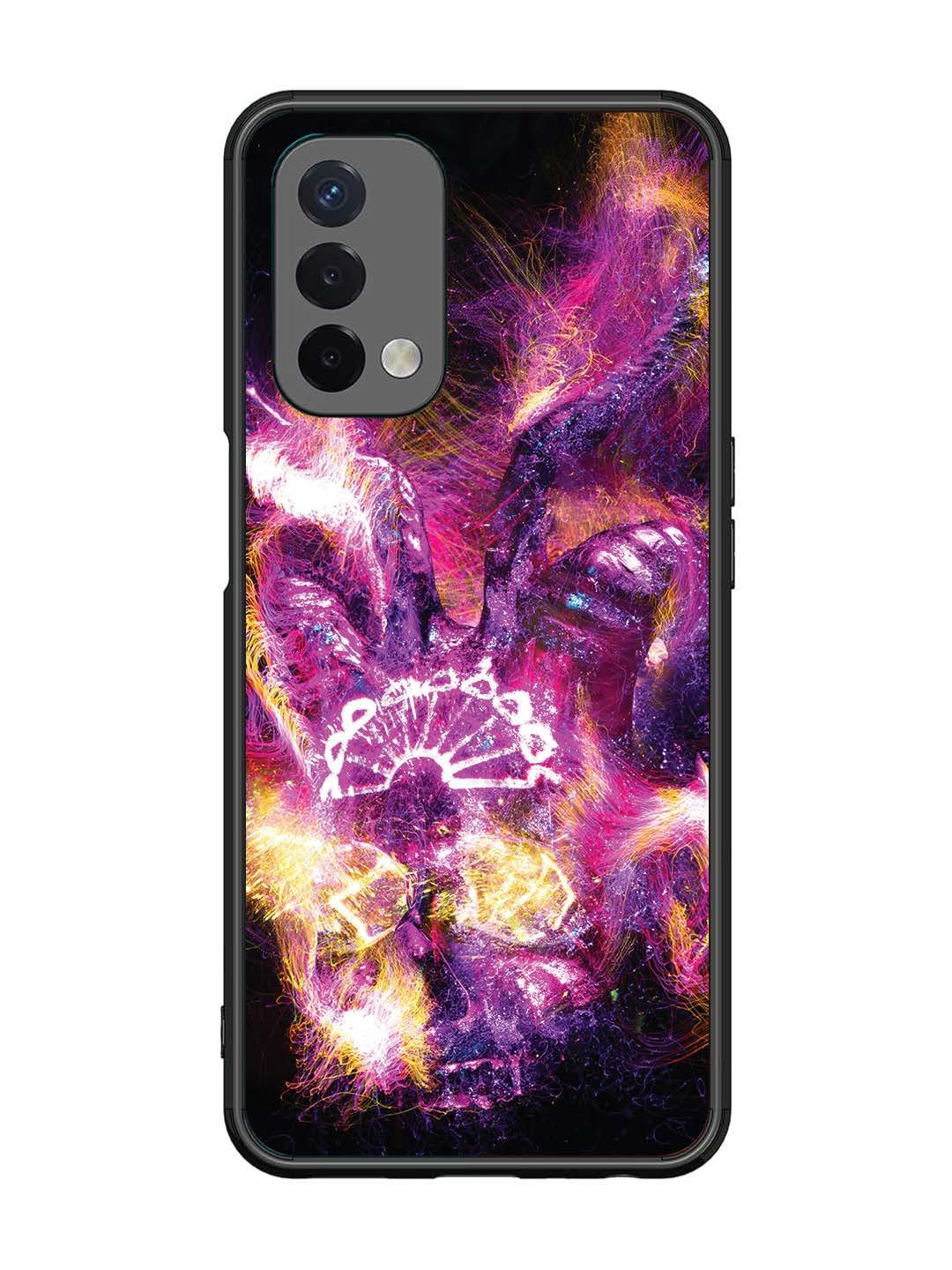 Oppo A74 5G Devils Mask