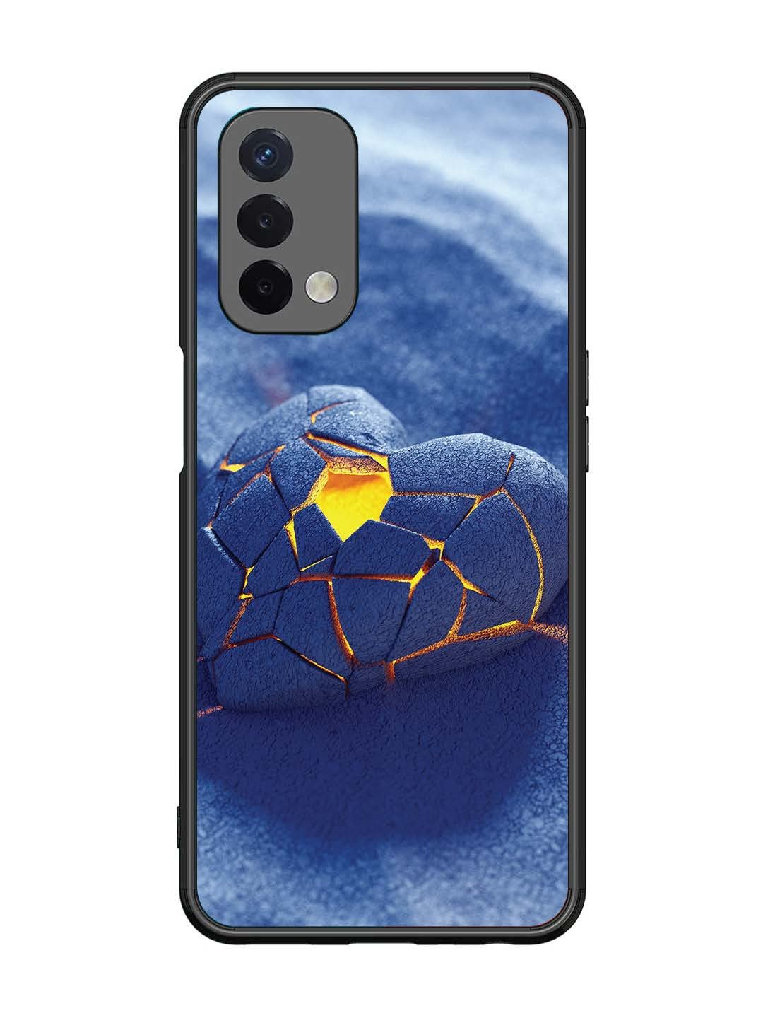 Oppo A74 5G Broken Heart