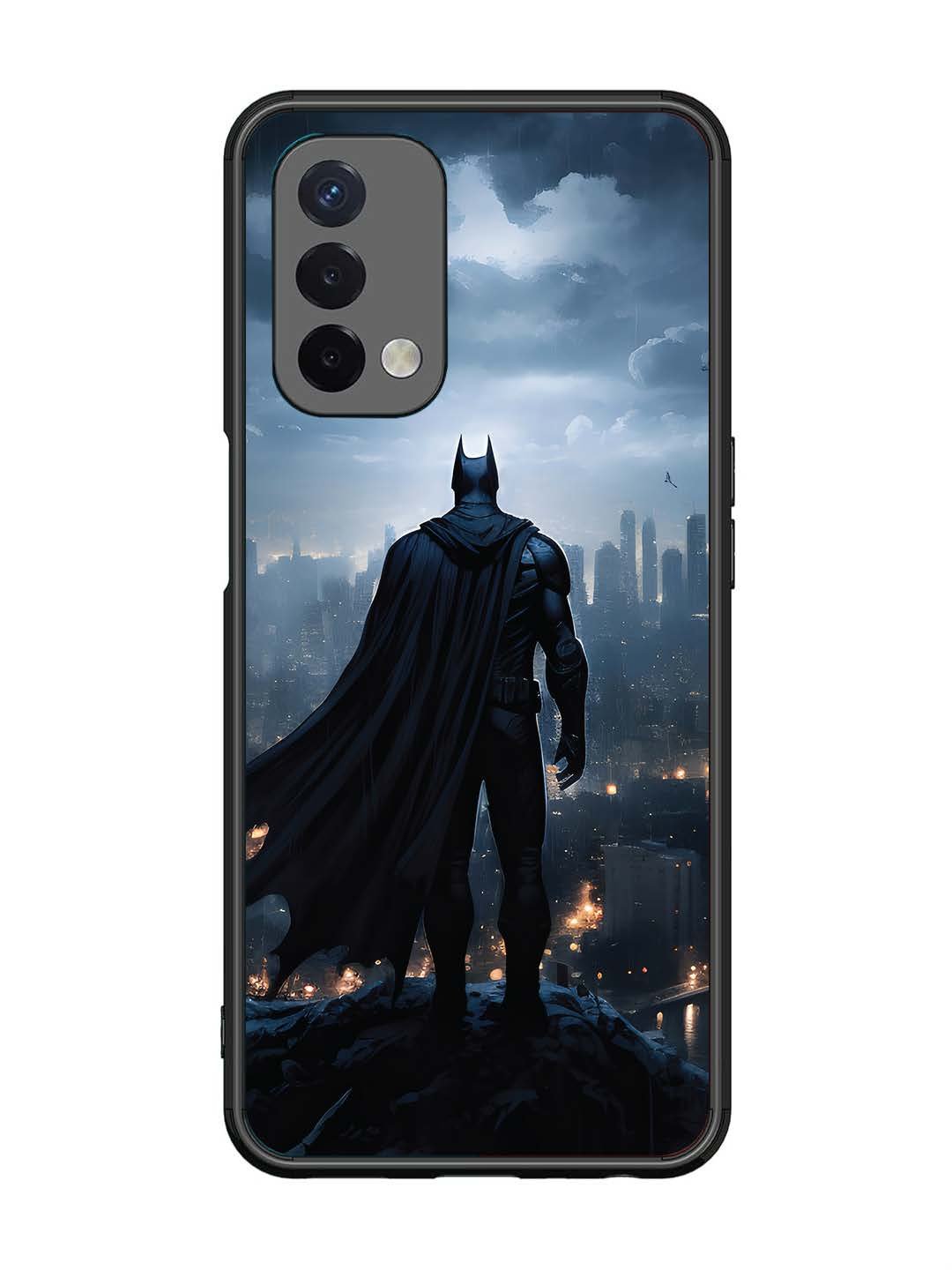 Oppo A74 5G King of Bats