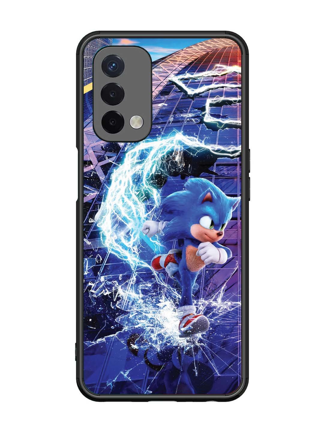 Oppo A74 5G Sonic Vs Shadow Sonic 3