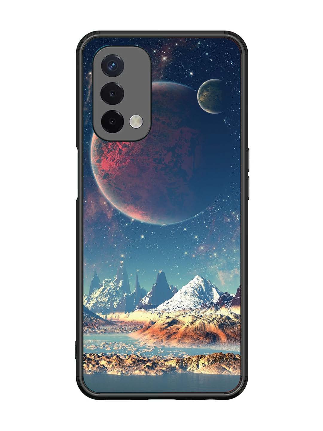 Oppo A74 5G Space