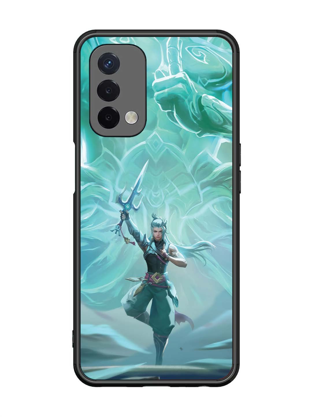 Oppo A74 5G Suyou