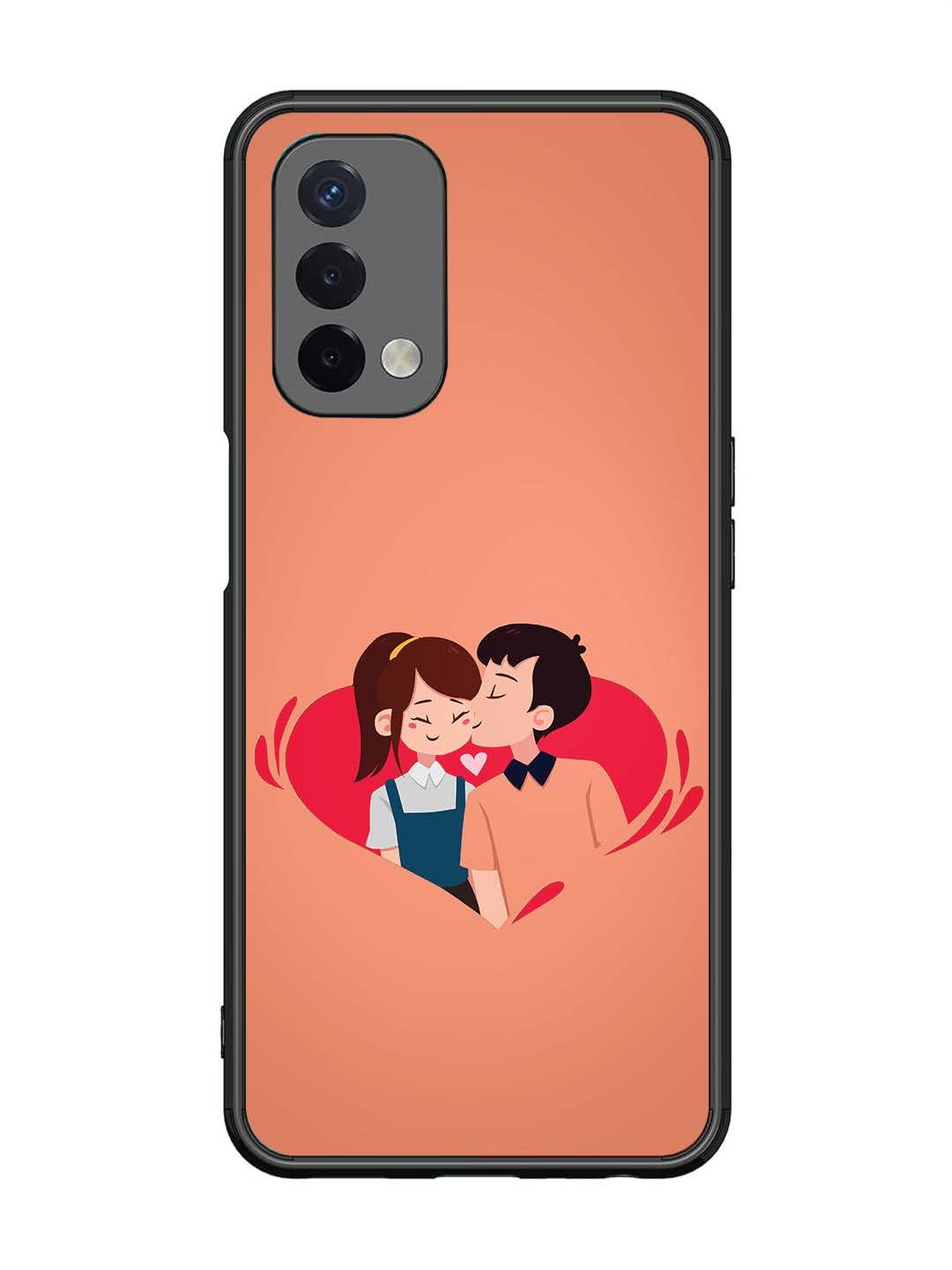 Oppo A74 5G Love Birds