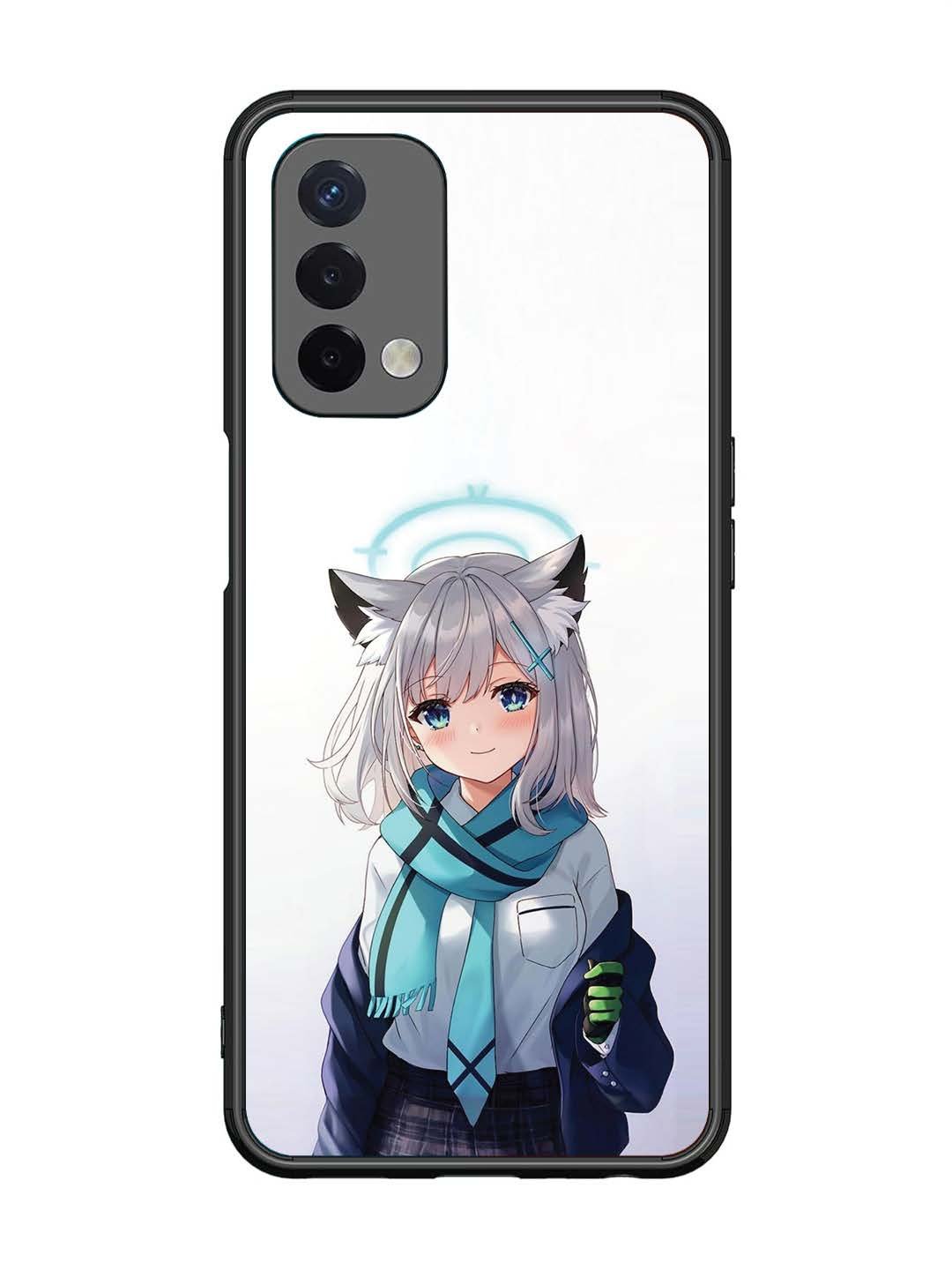 Oppo A74 5G Cute Angel