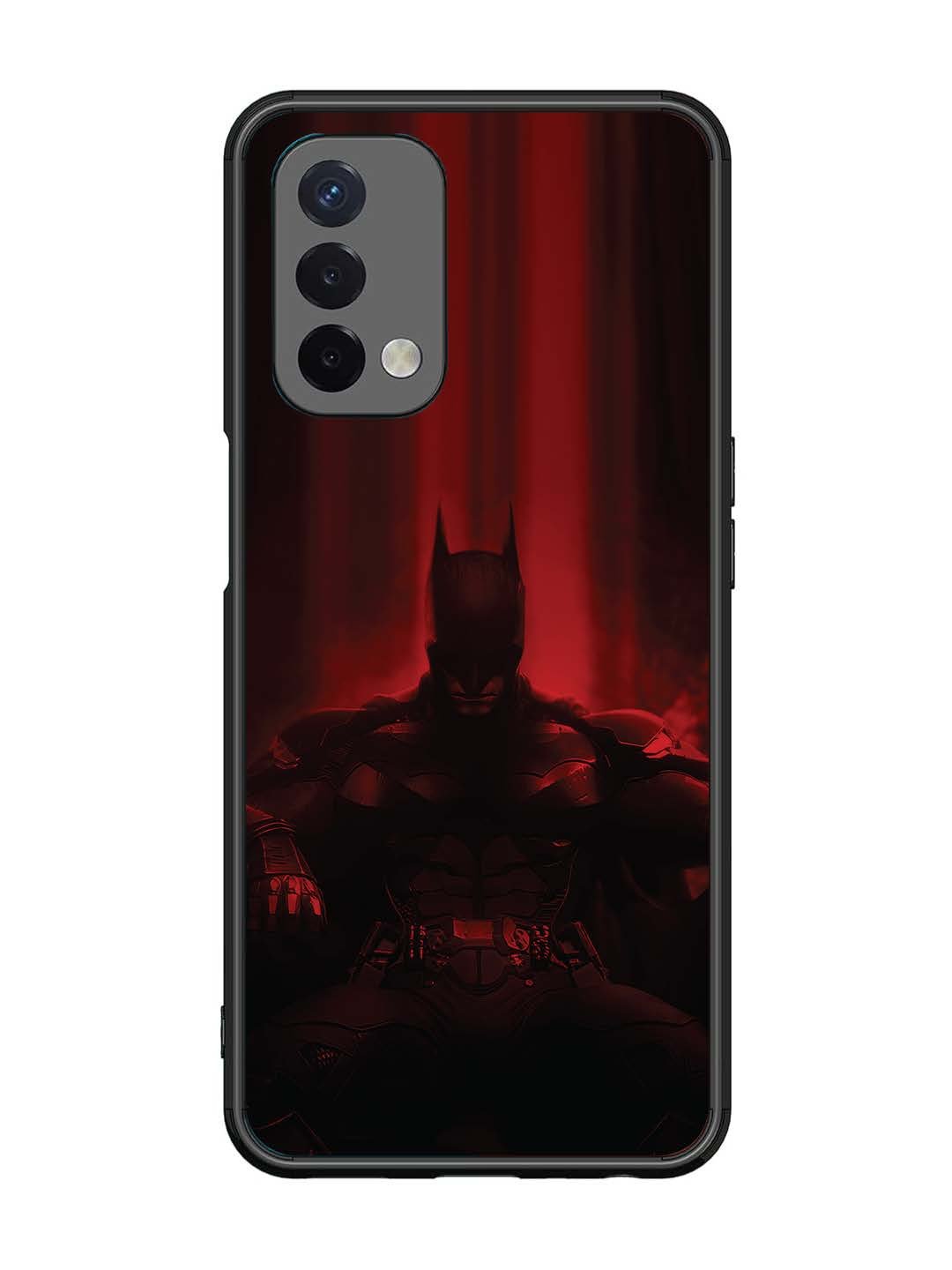 Oppo A74 5G King of Bats dc superhero