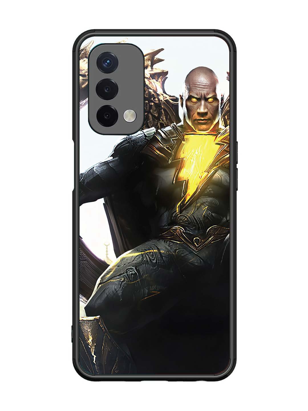 Oppo A74 5G black-adam