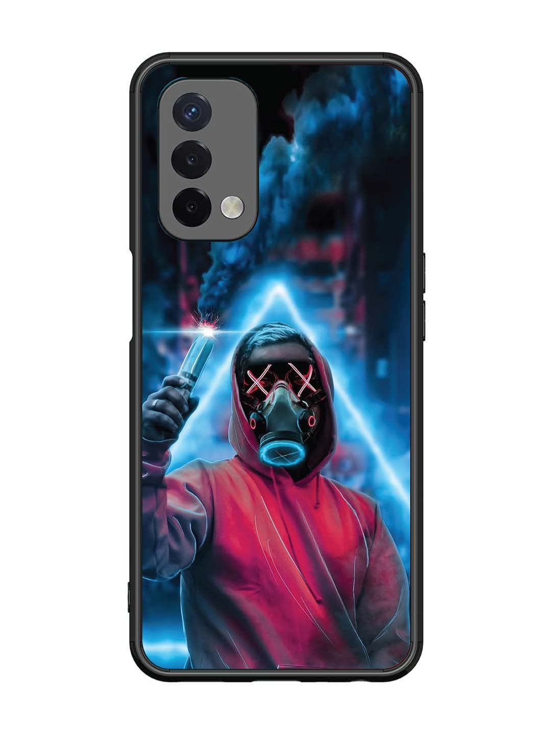 Oppo A74 5G mask-man-bad-boys-bad-boys-rules