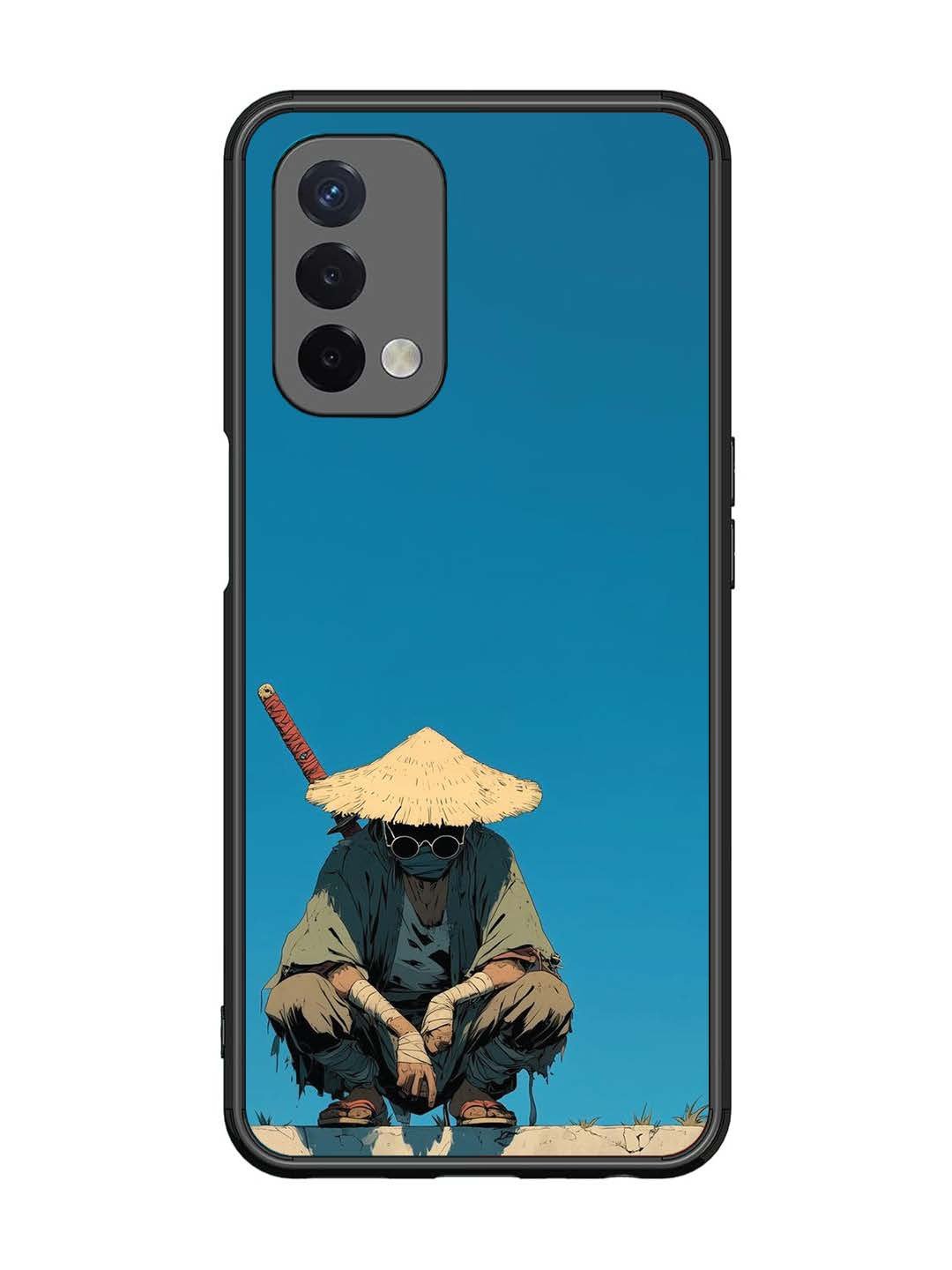 Oppo A74 5G ronin the samurai