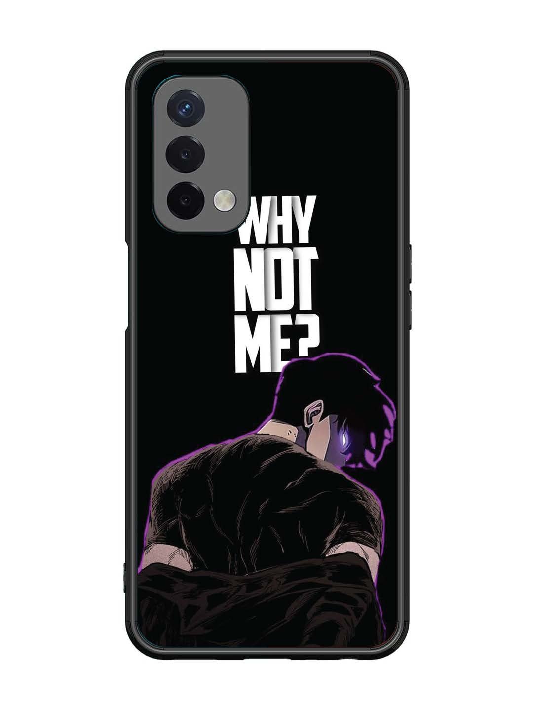 Oppo A74 5G Sung Jin-Woo
