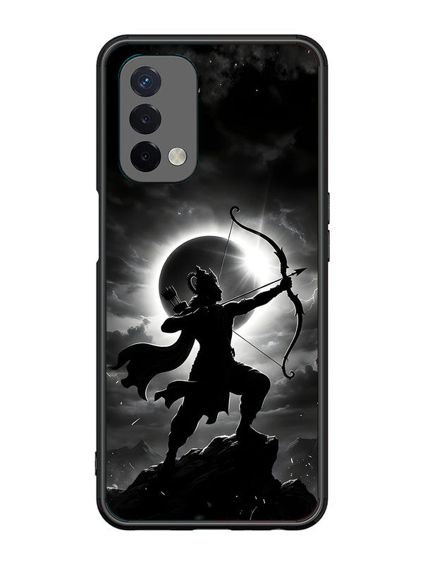 Oppo A74 5G Prabhu Shri Ram