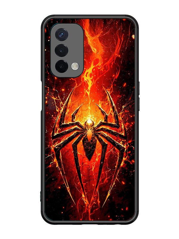 Oppo A74 5G The Spider