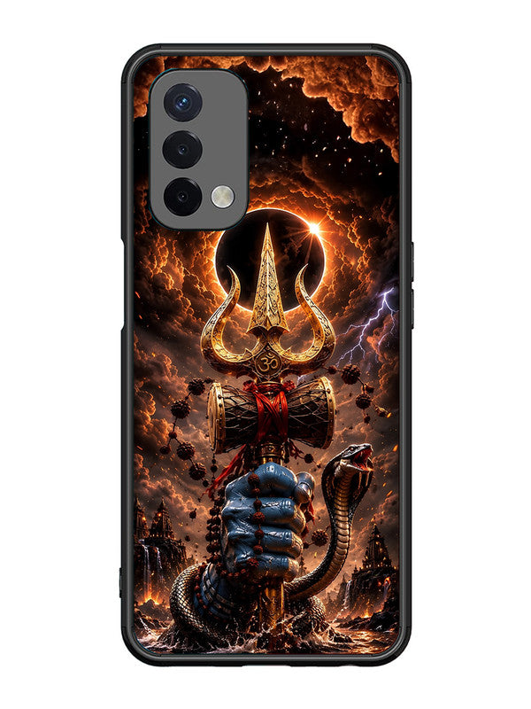 Oppo A74 5G most powerfull mahadev trishul
