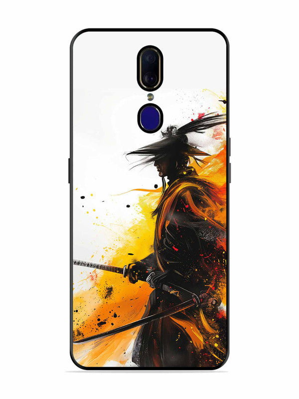 Oppo F11 Ninja