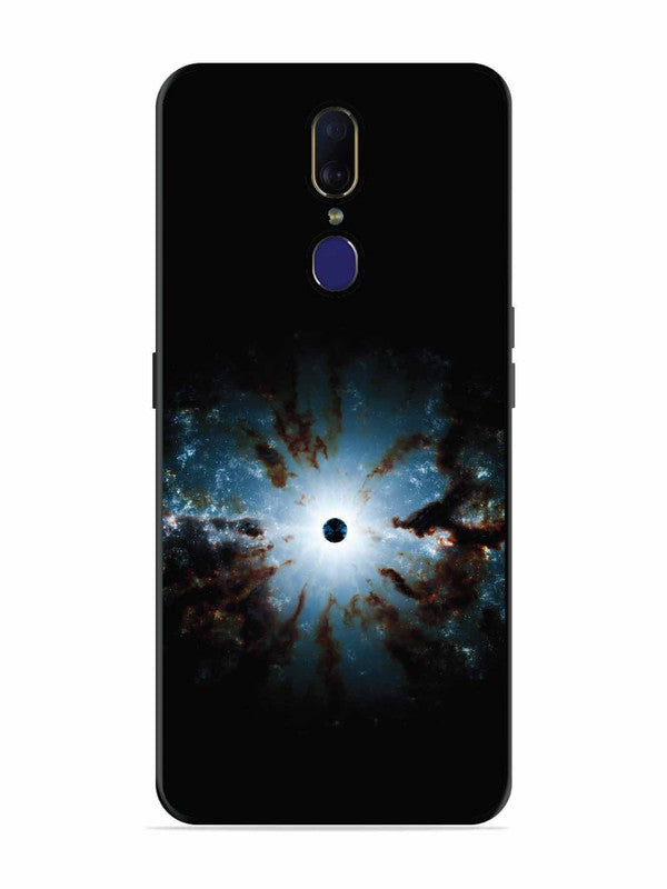 Oppo F11 Dark Universe