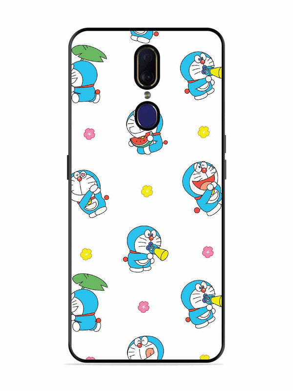 Oppo F11 Doraemon