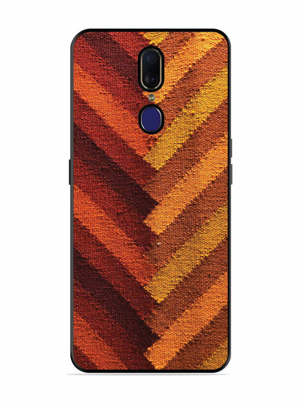Oppo F11 Mat Texture