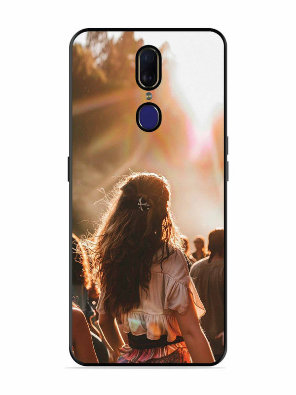 Oppo F11 Sunlit Festival Vibes
