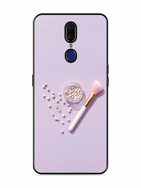 Oppo F11 Girls Makeup Story2