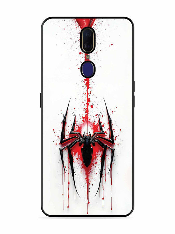 Oppo F11 Bloody Spider