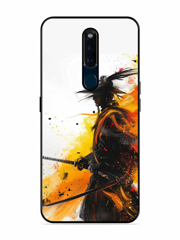 Oppo F11 Pro Ninja