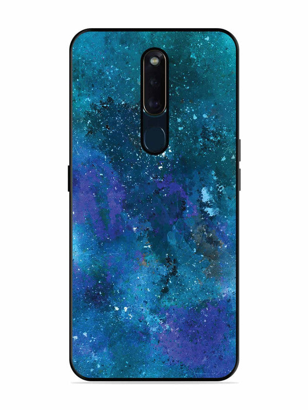 Oppo F11 Pro Celestial Dreamscape, Nebula