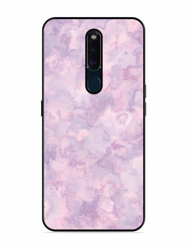 Oppo F11 Pro Pink Marble