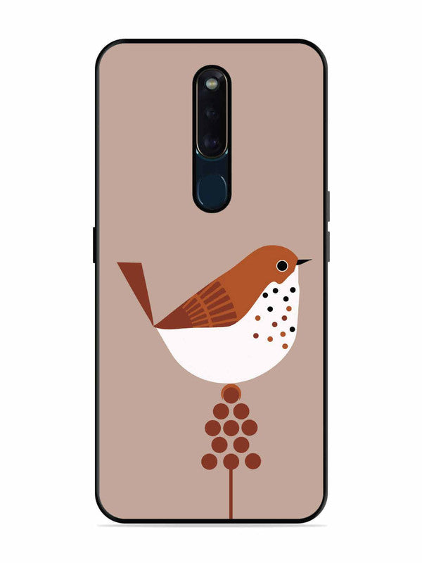 Oppo F11 Pro Sparrow