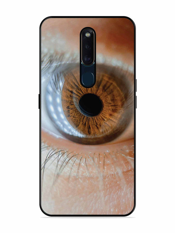 Oppo F11 Pro Eye