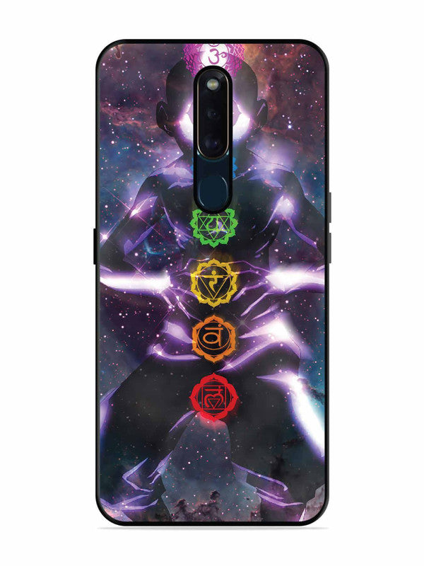 Oppo F11 Pro Aang Avatar The Last Airbender