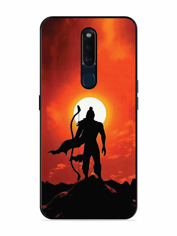 Oppo F11 Pro Lord Rama