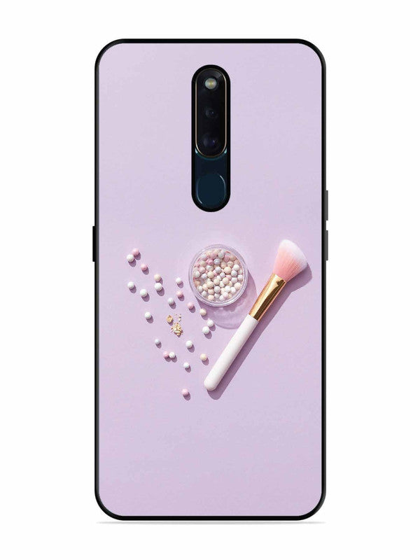 Oppo F11 Pro Girls Makeup Story2