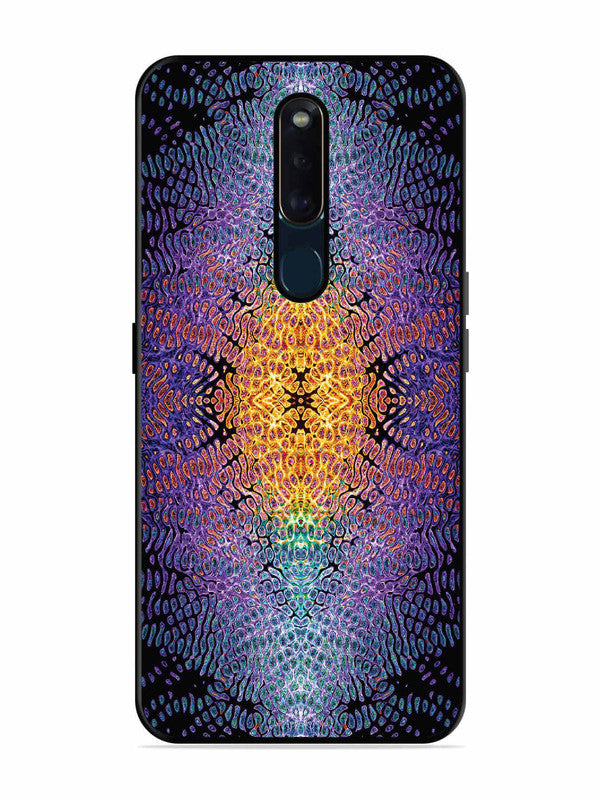 Oppo F11 Pro Another Dimension Path