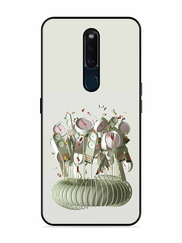 Oppo F11 Pro googledeepmind