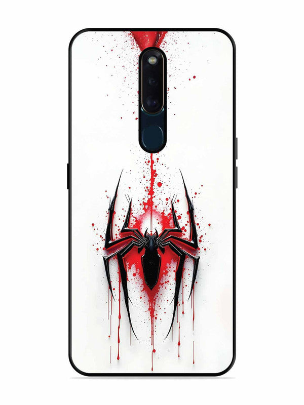 Oppo F11 Pro Bloody Spider