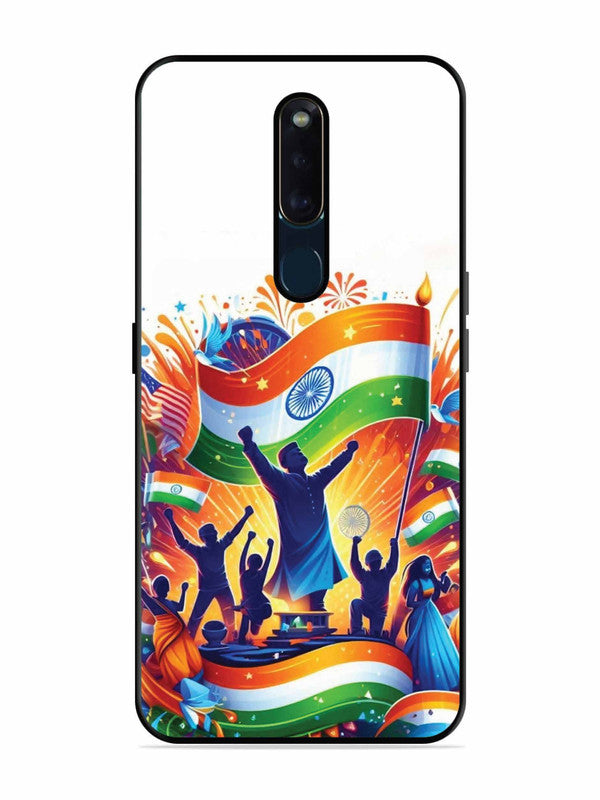 Oppo F11 Pro Independant India