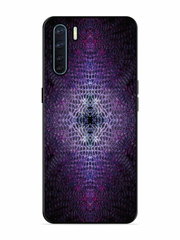 Oppo F15 Another Dimension Path2