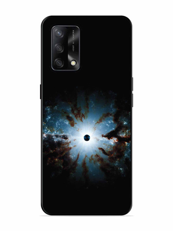 Oppo F19 Dark Universe