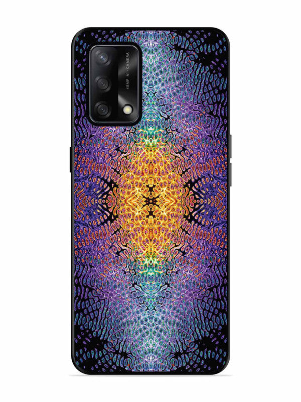 Oppo F19 Another Dimension Path