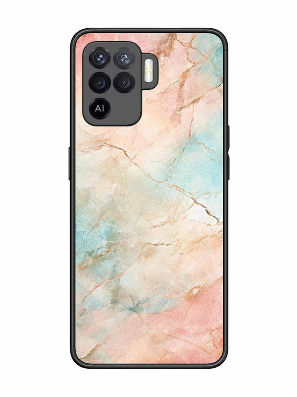 Oppo F19 Pro Marble