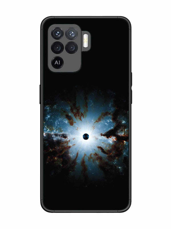 Oppo F19 Pro Dark Universe