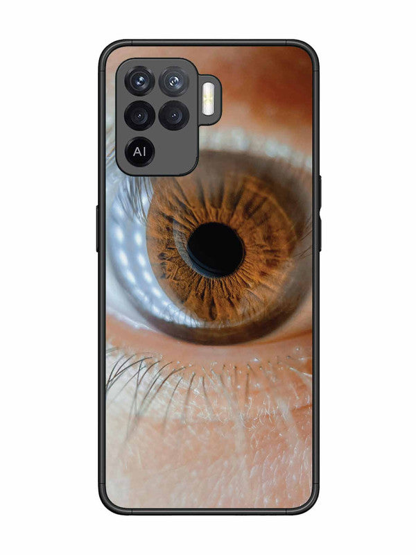 Oppo F19 Pro Eye