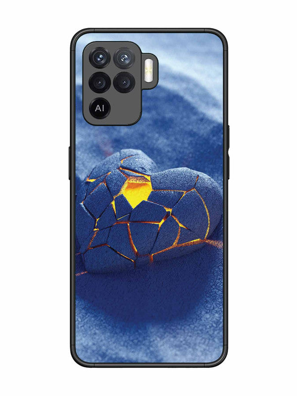 Oppo F19 Pro Broken Heart