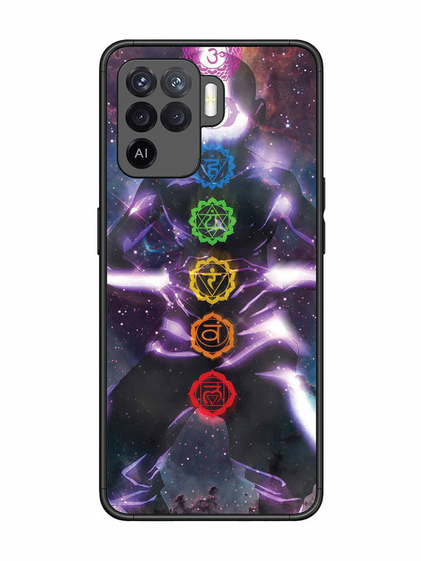 Oppo F19 Pro Aang Avatar The Last Airbender