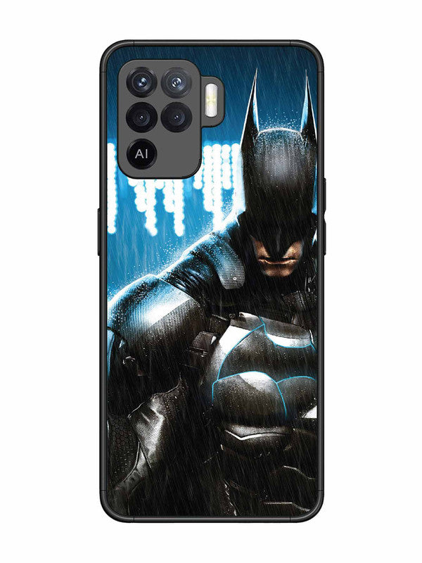 Oppo F19 Pro King of Bats 2