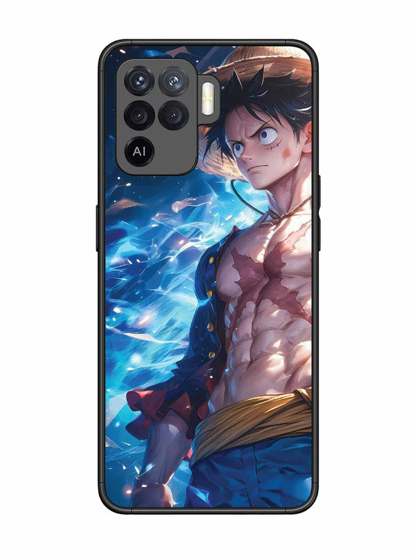 Oppo F19 Pro One Piece