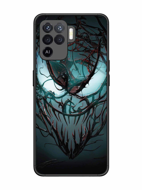 Oppo F19 Pro Venom 3