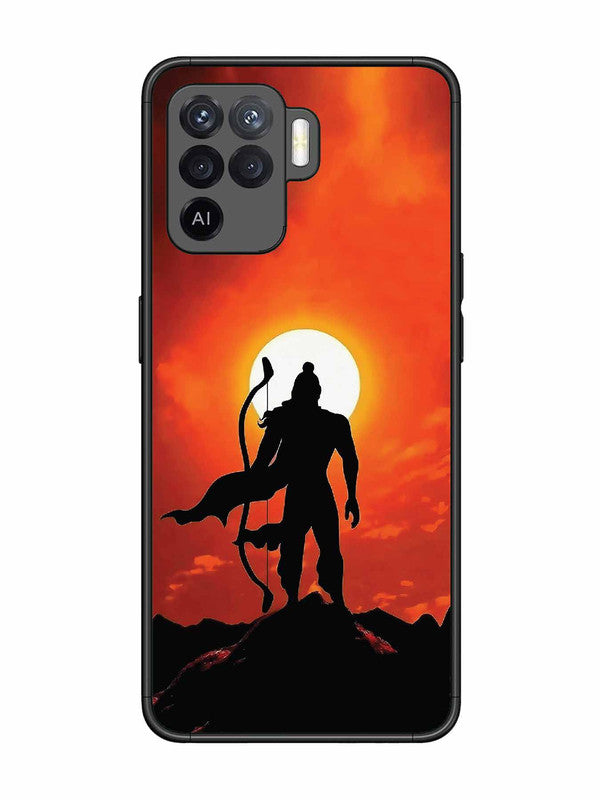 Oppo F19 Pro Lord Rama