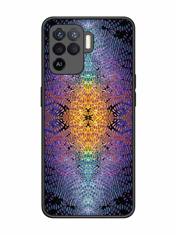 Oppo F19 Pro Another Dimension Path